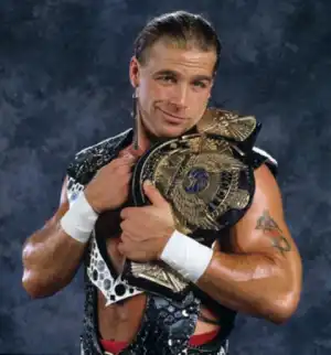 Shawn Michaels - Sexy Boy WWE Theme